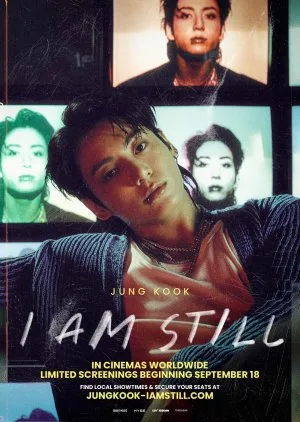 Jung Kook: I Am Still (2024) Episode 3