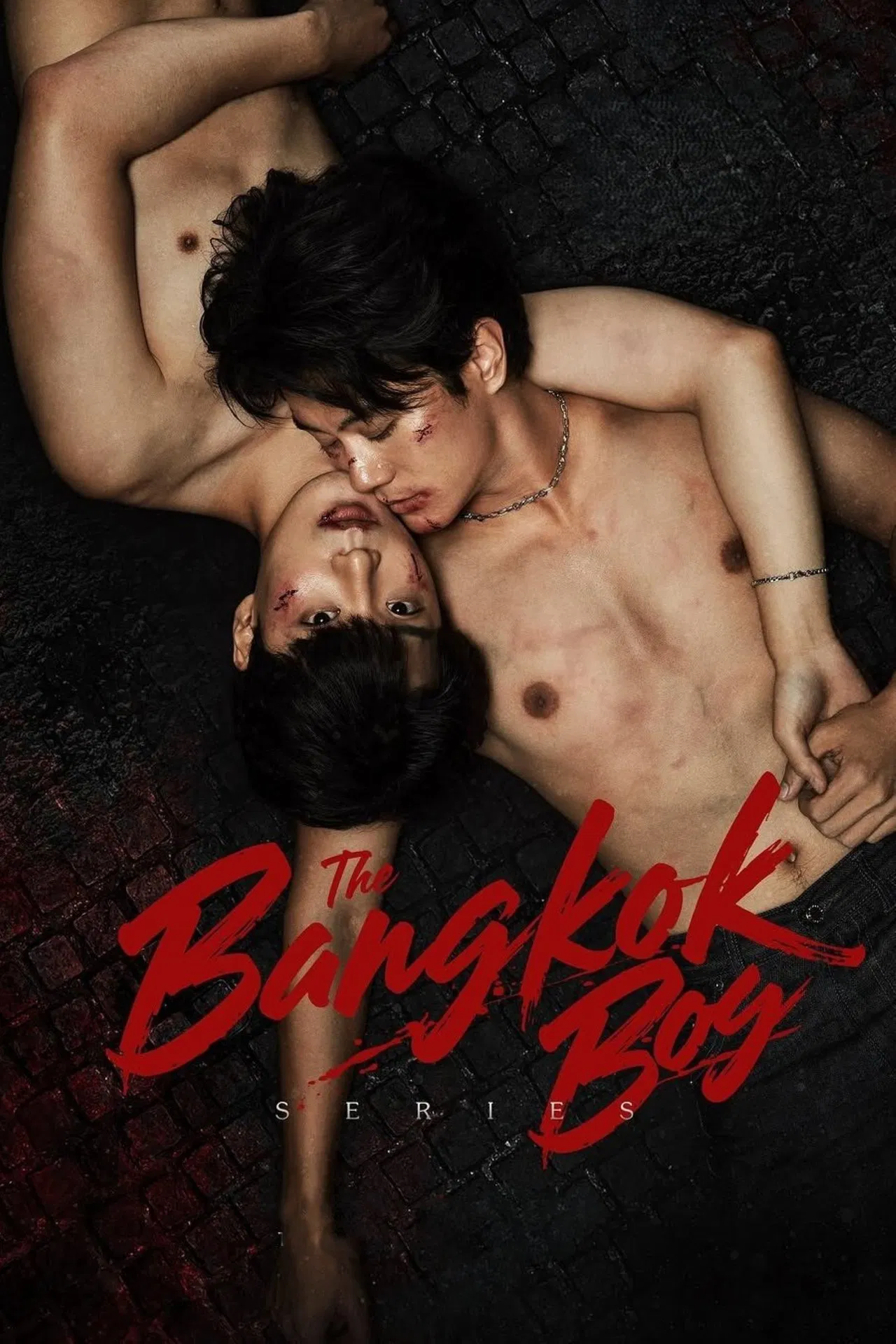 The Bangkok Boy (2025) Episode 8