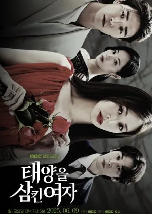 A Woman Who Swallowed the Sun (2025) Episode 6